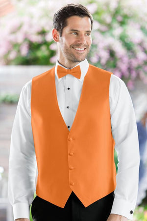 Herringbone Vest - All Dressed Up, Tuxedo Rental