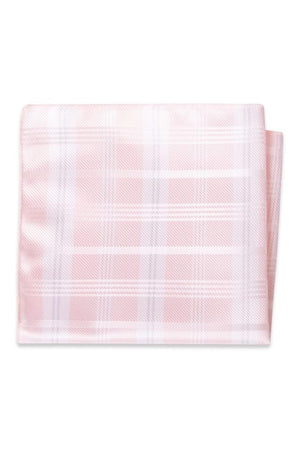 Plaid Pocket Square - All Dressed Up, Tuxedo Rental