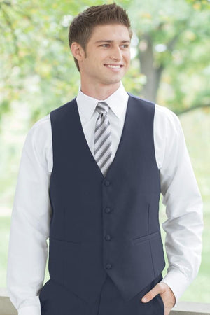 Misc Vests - All Dressed Up, Tuxedo Rental