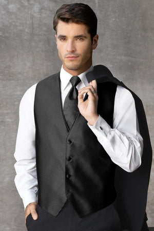 Synergy Vest - All Dressed Up, Tuxedo Rental