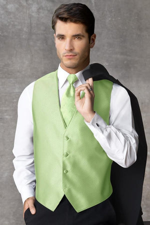 Synergy Vest - All Dressed Up, Tuxedo Rental