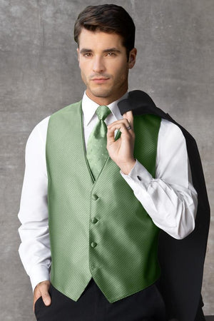 Synergy Vest - All Dressed Up, Tuxedo Rental