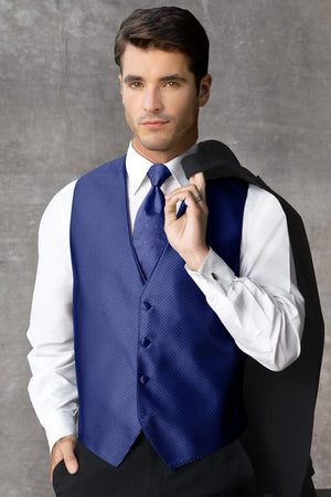 Synergy Vest - All Dressed Up, Tuxedo Rental