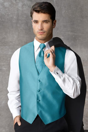 Synergy Vest - All Dressed Up, Tuxedo Rental