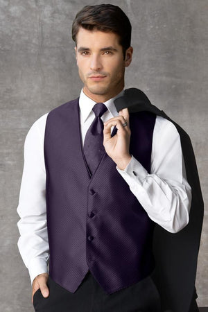 Synergy Vest - All Dressed Up, Tuxedo Rental