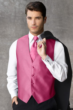 Synergy Vest - All Dressed Up, Tuxedo Rental