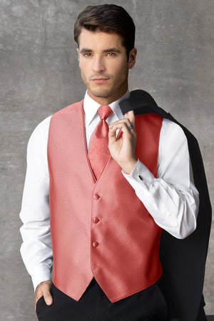 Synergy Vest - All Dressed Up, Tuxedo Rental