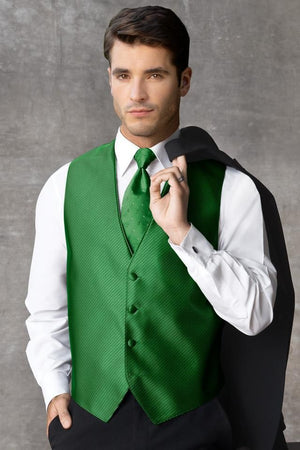 Synergy Vest - All Dressed Up, Tuxedo Rental