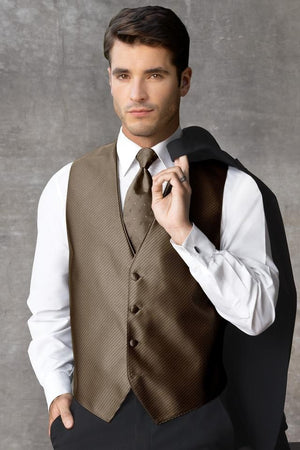 Synergy Vest - All Dressed Up, Tuxedo Rental