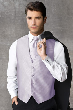 Synergy Vest - All Dressed Up, Tuxedo Rental