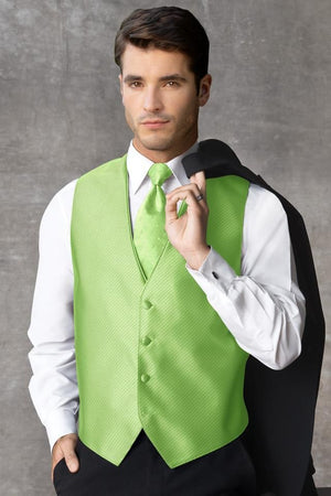 Synergy Vest - All Dressed Up, Tuxedo Rental