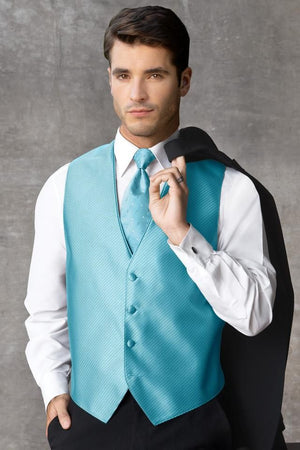 Synergy Vest - All Dressed Up, Tuxedo Rental