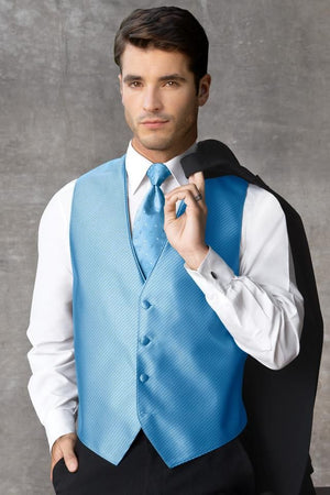 Synergy Vest - All Dressed Up, Tuxedo Rental