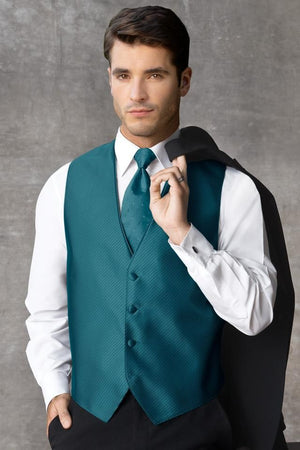 Synergy Vest - All Dressed Up, Tuxedo Rental