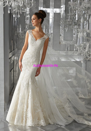 Blu - Monet - 5562 - Cheron's Bridal, Wedding Gown - Morilee Blu - - Wedding Gowns Dresses Chattanooga Hixson Shops Boutiques Tennessee TN Georgia GA MSRP Lowest Prices Sale Discount