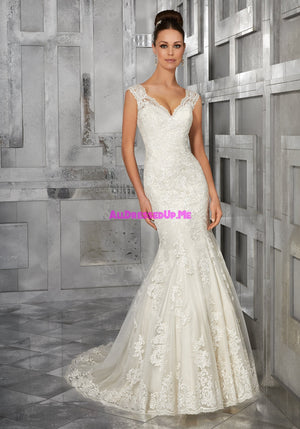 Blu - Monet - 5562 - Cheron's Bridal, Wedding Gown - Morilee Blu - - Wedding Gowns Dresses Chattanooga Hixson Shops Boutiques Tennessee TN Georgia GA MSRP Lowest Prices Sale Discount