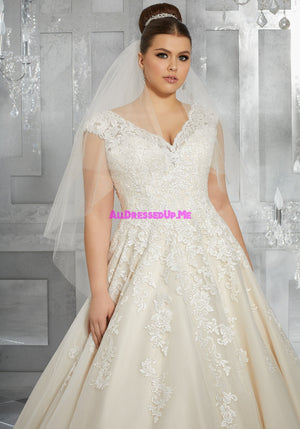 Julietta - Moiselle - 3228 - Cheron's Bridal, Wedding Gown - Morilee Julietta - - Wedding Gowns Dresses Chattanooga Hixson Shops Boutiques Tennessee TN Georgia GA MSRP Lowest Prices Sale Discount