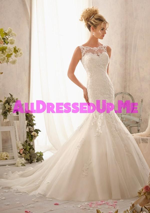 Last Dress In Store; Size 12, Color: Ivory | Morilee - 2610 - Cheron's Bridal & All Dressed Up Prom - Ivory - Wedding Gowns Dresses Chattanooga Hixson Shops Boutiques Tennessee TN Georgia GA MSRP Lowest Prices Sale Discount