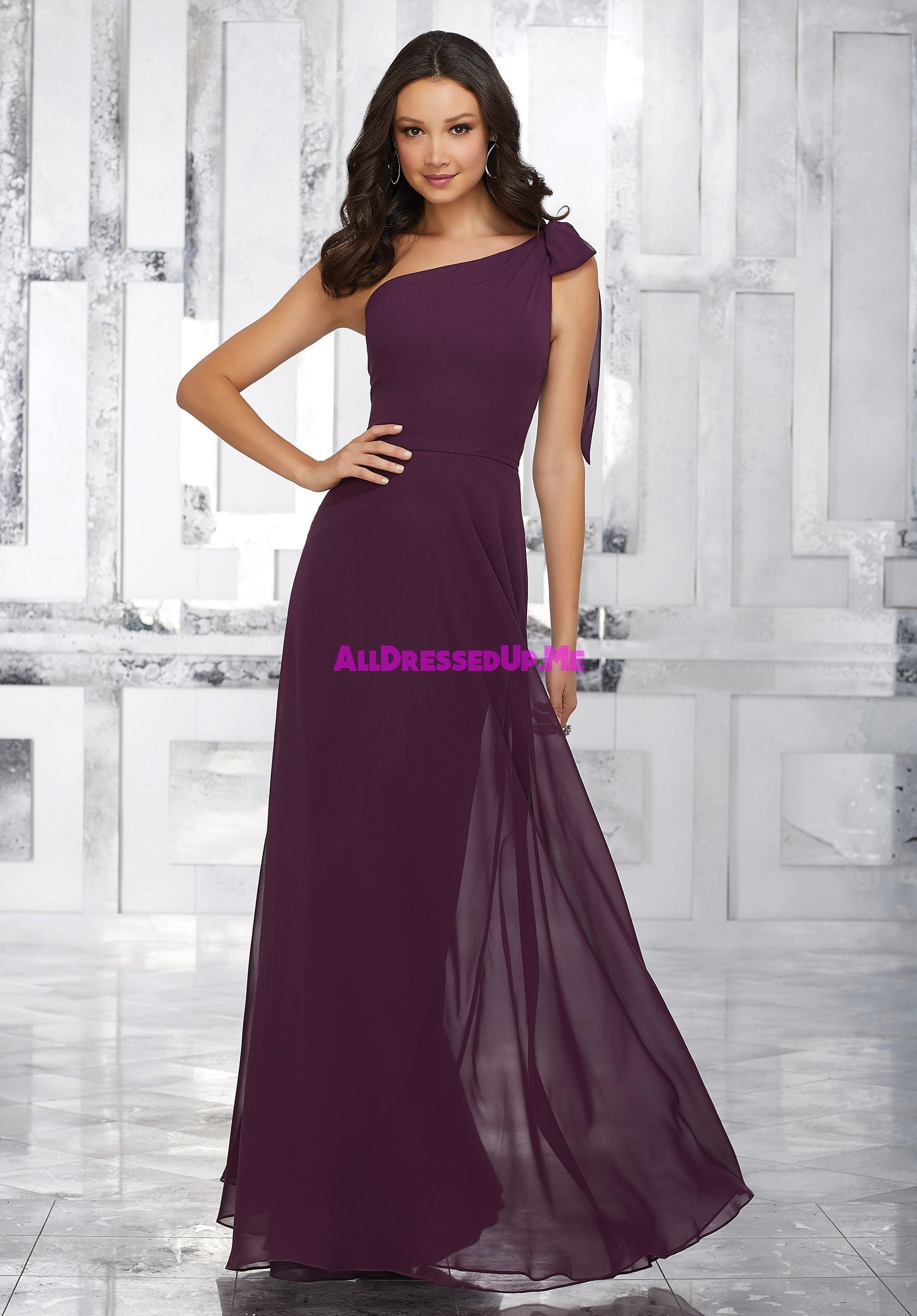 Mori Lee Bridesmaids - 21539 - All Dressed Up, Bridesmaids - Morilee - - Dresses Wedding Chattanooga Hixson Shops Boutiques Tennessee TN Georgia GA MSRP Lowest Prices Sale Discount