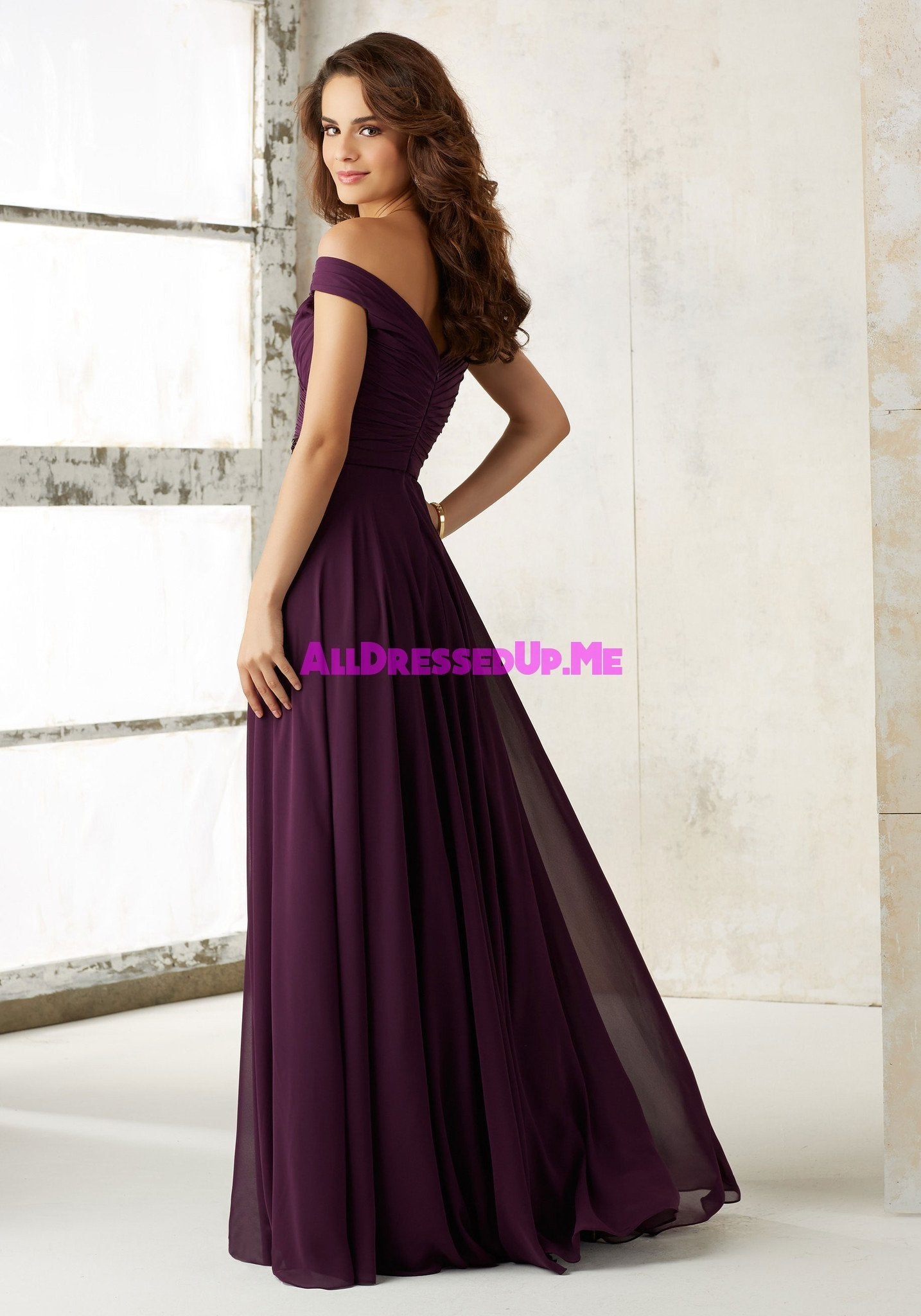 Morilee Bridesmaids Dresses - 21523 - All Dressed Up - Morilee - - Dresses Wedding Chattanooga Hixson Shops Boutiques Tennessee TN Georgia GA MSRP Lowest Prices Sale Discount