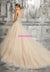 Last Dress In Store; Size: 14, Color: Ivory/Nude | Morilee - Mystique - 8175 - Cheron's Bridal & All Dressed Up Prom - 14 - Wedding Gowns Dresses Chattanooga Hixson Shops Boutiques Tennessee TN Georgia GA MSRP Lowest Prices Sale Discount